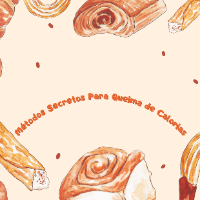 Imagem do produto Métodos Secretos Para Queima de Calorias