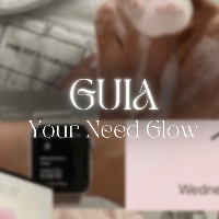 Imagem do produto GUIA Your Need Glow