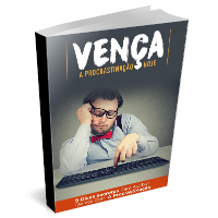 Imagem do produto Vencendo a Procrastinação