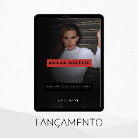 Imagem do curso Quilos Mentais