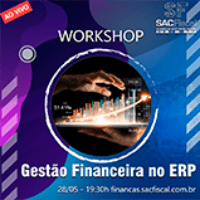Imagem do produto Workshop Gestão Financeira no Software