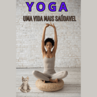 Imagem do produto YOGA UMA VIDA MAIS SAUDÁVEL