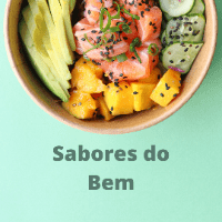 Imagem do curso Sabores do Bem: Receitas Nutritivas que Vão Revolucionar sua Cozinha