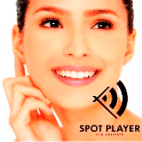 Imagem do produto Spot Player - Som Ambiente / Rádio Indoor