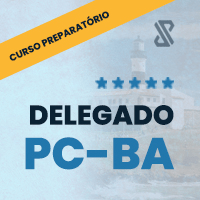 Imagem do produto CURSO PREPARATÓRIO - Delegado PCBA