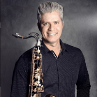 Imagem do produto Curso de Interpretação no Saxofone com Fábio Costa