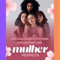 Imagem do produto Um guia completo para encontrar a sua mulher perfeita