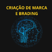 Imagem do produto Criação de marca e Branding LIVRO