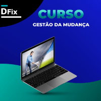 Imagem do curso Gestão da mudança