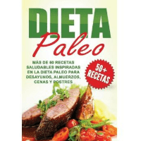Imagem do produto Dieta Navegando na Dieta Paleo 2022