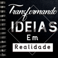 Imagem do produto Transformando Ideias Em Realidade