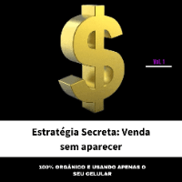 Imagem do curso Estratégia Secreta