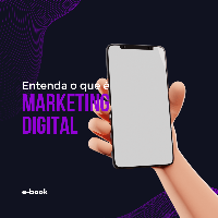 Imagem do produto Entenda o que é Marketing Digital