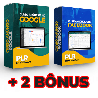 Imagem do produto Meta ADS e Google ADS Class Tráfego