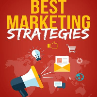 Imagem do produto As melhores estratégias de marketing