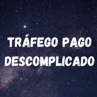 Imagem do produto Tráfego pago descomplicado