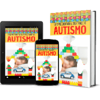Imagem do produto COMPREENDENDO E TRATANDO O AUTISMO