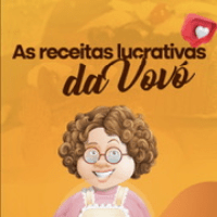 Imagem do produto receita completa de confeitaria