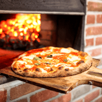 Imagem do produto Curso Pizzaiolo