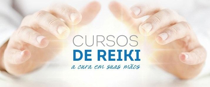 Imagem do curso curso de reiki com sintonização em reiki usui, tibetano e kahuna niveis 1 e 2