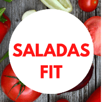 Imagem do produto Saladas Fit 2.0