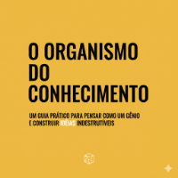 Imagem do curso O Organismo do Conhecimento - O Sistema Operacional da Mente