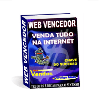 Imagem do curso Web Vencedor