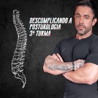 Imagem do produto DESCOMPLICANDO A POSTUROLOGIA 3ª turma