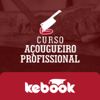 Imagem do curso Curso Açougueiro Profissional por Márcio dos Santos Oliveira Soares