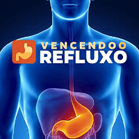 Imagem do produto VENCENDO O REFLUXO