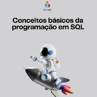 Imagem do produto Programador Milionário - Conceitos da programação em SQL