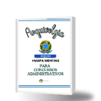 Imagem do produto Resumo de Arquivologia + mapas mentais