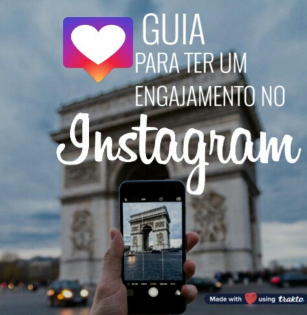Imagem do curso Guia para ter um engajamento no Instagram