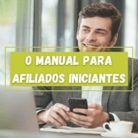 Imagem do curso O Manual para Afiliados Iniciantes - Marketing Digital.