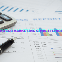 Imagem do produto Artigo Marketing Simplificado