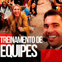 Imagem do curso Treinamento | Treinamento de Equipes