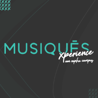 Imagem do curso Musiquês Xperience