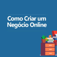 Imagem do produto COMO COMEÇAR UM NEGÓCIO ONLINE DO ZERO E TER SUCESSO RÁPIDO.
