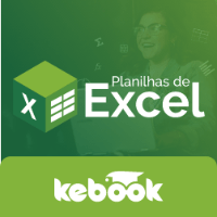 Imagem do curso Curso Planilhas de Excel por Michel Fabiano