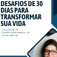 Imagem do produto Desafios de 30 Dias para Transformar Sua Vida