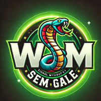 Imagem do produto INDICADOR SNAKE MT4