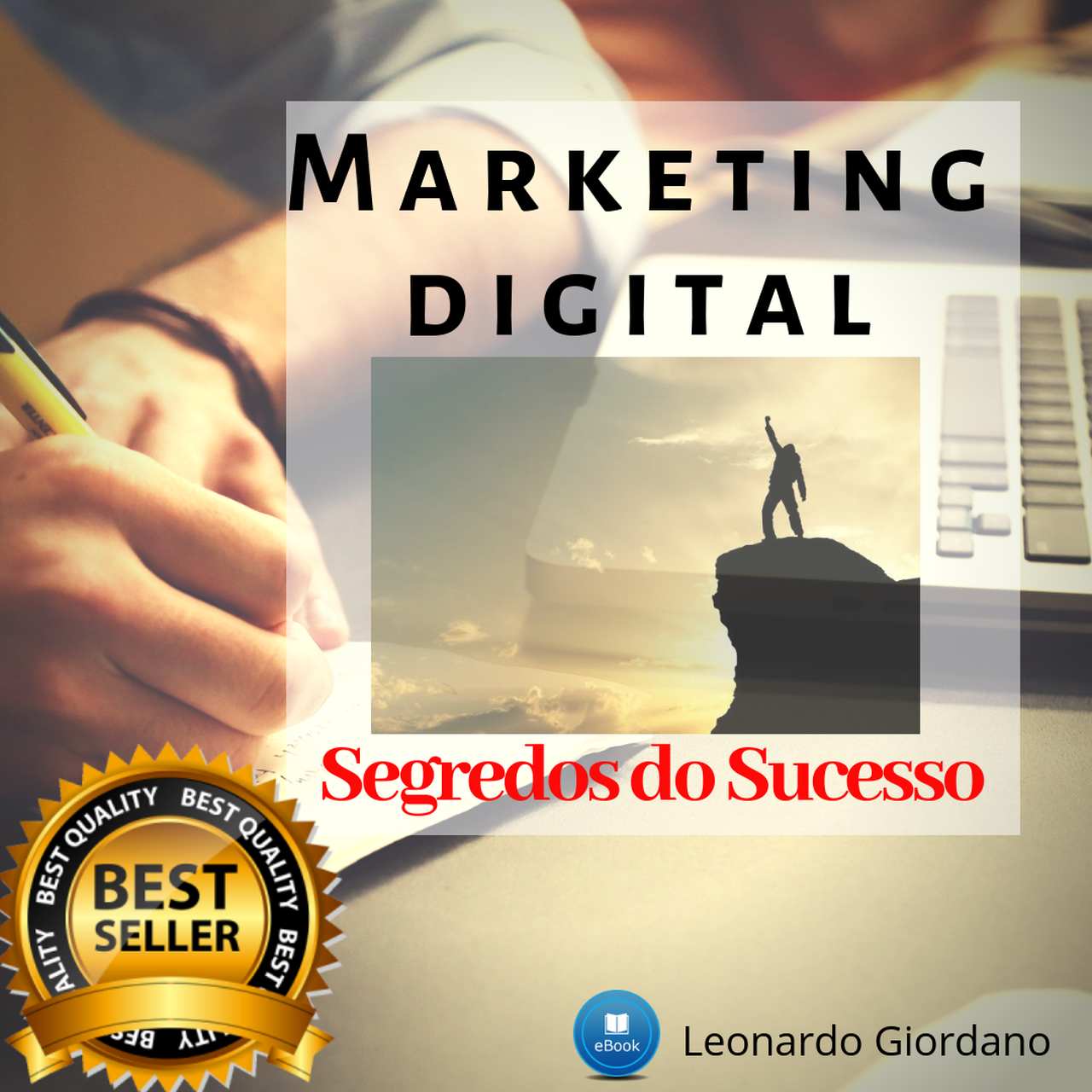 Imagem do curso Marketing digital segredos do sucesso