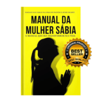 Imagem do produto Manual da Mulher Sábia