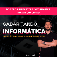 Imagem do curso Informática para concursos do ZERO + Bônus + Acesso vitalício