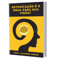Imagem do produto Detoxificação é o ideal para sua visão?