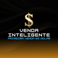 Imagem do produto Venda Inteligente em Dólar