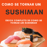 Imagem do produto Curso Sushi