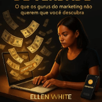 Imagem do curso RENDA EXTRA DE VERDADE Ellen w.