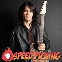 Imagem do produto SPEED PICKING - Velocidade e Precisão