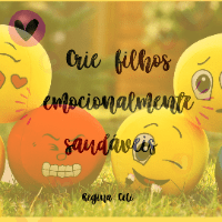 Imagem do curso CRIANDO FILHOS EMOCIONALMENTE SAUDÁVEIS